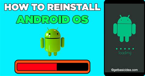 Image result for Reinstall Android Using SD Card
