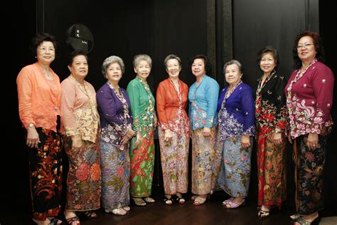 Indonesian Women Clothing