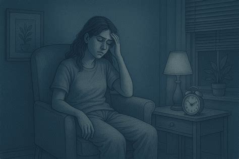 What is Sleep Deprivation Psychosis: Symptoms, Causes & Treatment ...