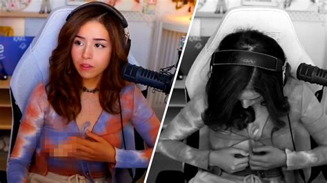 Pokimane Quickly Removes All VODs After Wardrobe… | EarlyGame