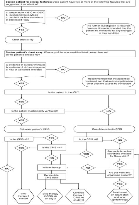 Pneumonia Algorithm 的图像结果