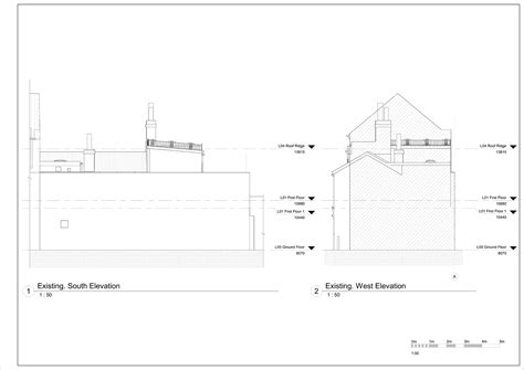Arcalic Building Model 的图像结果
