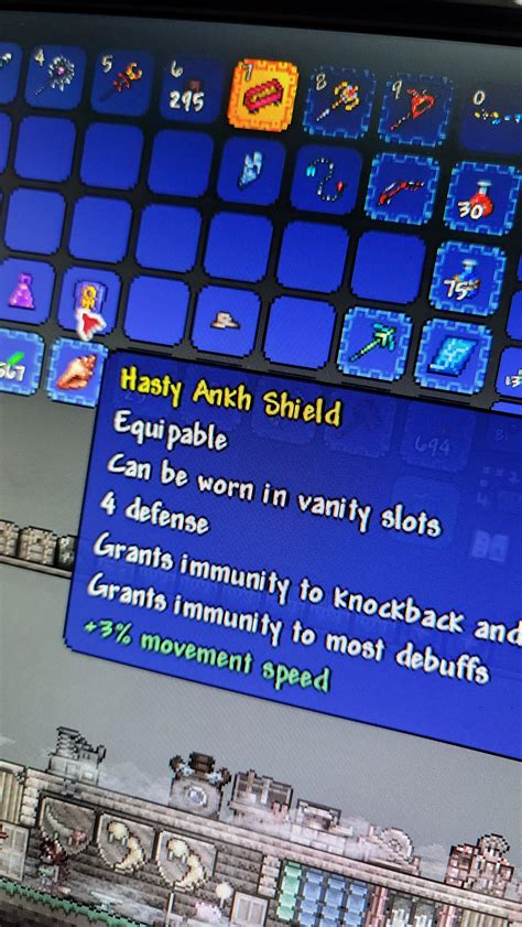 After being stuck on armor polish for hours (310kc) I finally got the ...