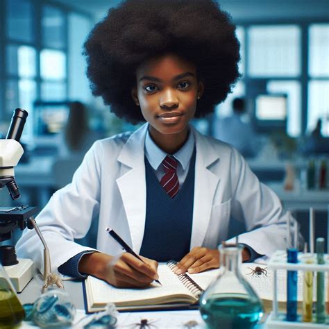 Career Opportunities with a Biology Education Degree