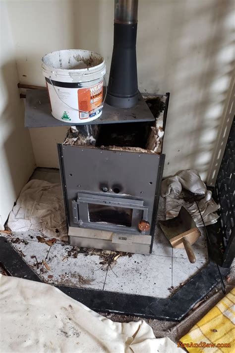 Pyroclassic Wood Burner Review [2024] Is It NZ's Best Fireplace?