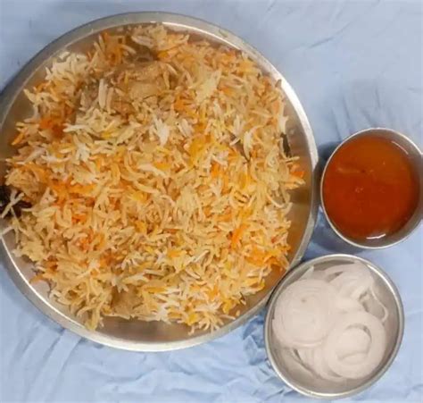 AL Laziz Biryani Bake, Indira Nagar, Lucknow | Zomato