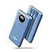 Callmate 10000mAh Power Bank, 23W Fast Charging with Type C PD & Built ...