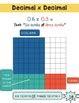 Image result for Decimal Multiplication Model