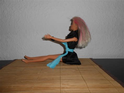 Barbie Puppe mit Strandkleid Mattel Spielzeug in Essen | Baby und Kind ...