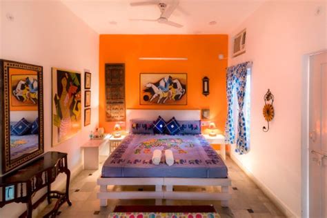 THE CORAL HOUSE HOMESTAY (Agra) - Guesthouse Reviews, Photos, Rate ...
