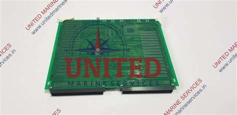 TOKIMEC 20629055 AGDC PCB | United Marine Services
