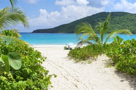 The Best 10 Beaches in Puerto Rico | HGTV