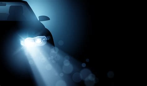 cliparts car headlights #3561596 | Clipart Library