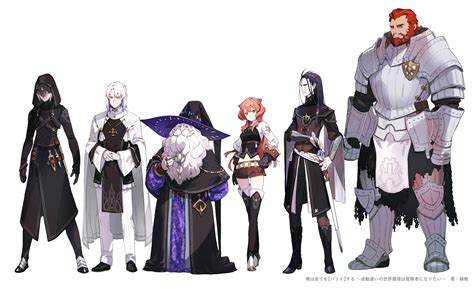 Ore wa Subete wo "Parry" suru: Gyaku Kanchigai no Sekai Saikyou wa ...