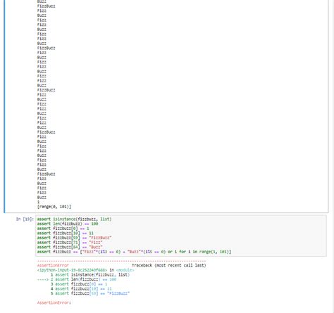 Image result for FizzBuzz Problem. Python