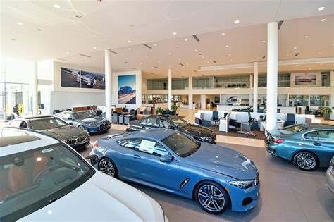 Open Road BMW of Edison | REDCOM