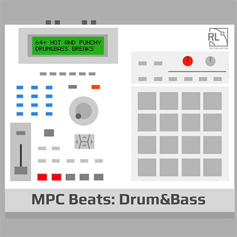 Image result for MPC Beats Samples