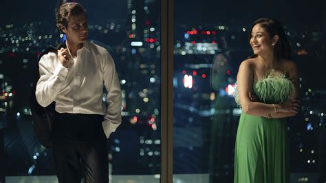 Casi el paraíso revela su primer tráiler oficial con Karol Sevilla y ...