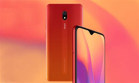 Redmi 8A Launched In India With 5,000mAh Battery, 12MP Camera ...