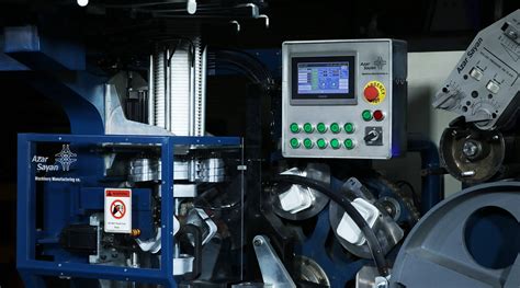 Rectangular and oval Container Printing machine full automatic