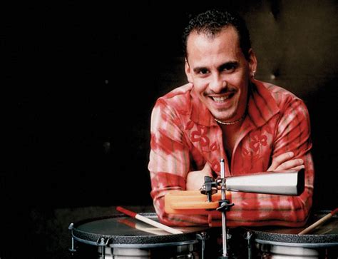 Marc Quiñones: The Other Allman Brother - DRUM! Magazine