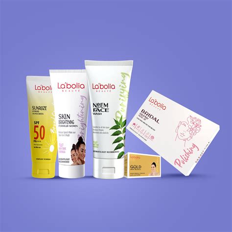 Brightening Essentials For All Skin – Labolia Beaute