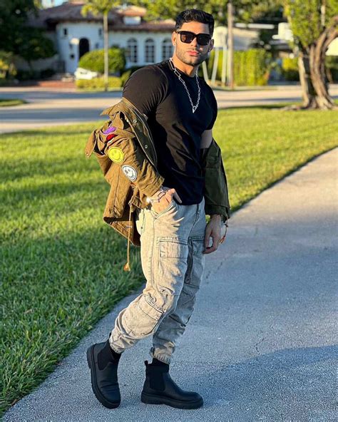 25 Concert Outfit Ideas For Men In Summer