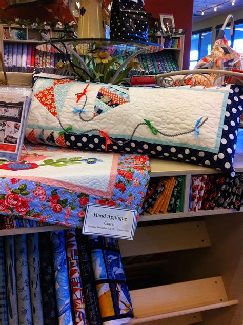 Fawson Farm: Quiltique In Henderson, NV