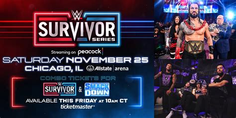 Report: WWE Discussing Mega “War Games” Match Including The Bloodline ...