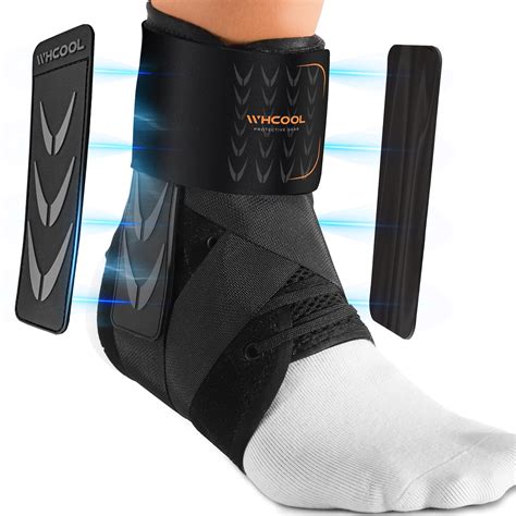 14 Best Ankle Braces for Basketball Players Discover Our Top Picks