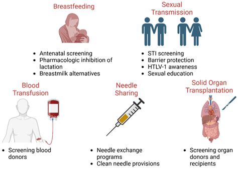 HTLV-1 and ATLL: Epidemiology, Oncogenesis, and Opportunities for ...