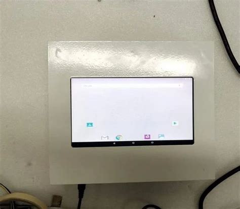 Rugged Accessories - Industrial Rugged Pc Service Provider from Hyderabad