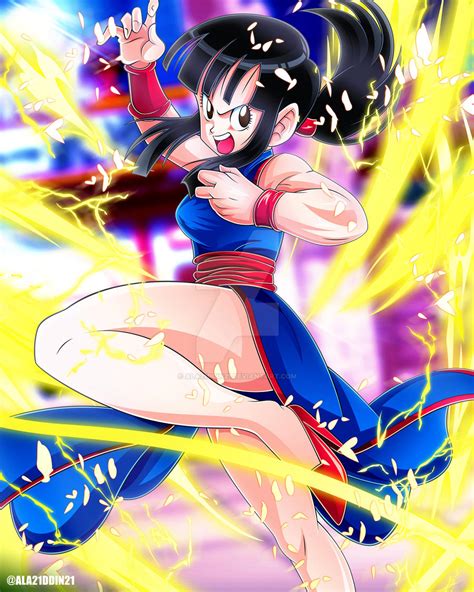 Chi-Chi - DRAGON BALL - Zerochan Anime Image Board