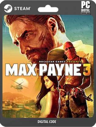Max Payne 3 ( Computer Game ) Price in India - Buy Max Payne 3 ...