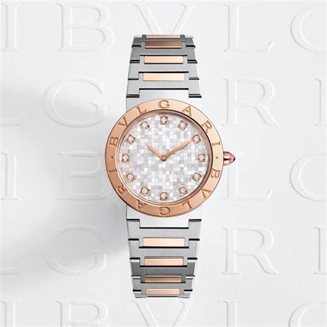 Bvlgari - LVMH