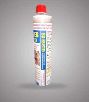 Blitzstrength Construction - CFRP, Grouting Chemicals Supplier Mumbai