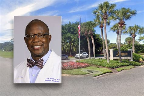 Former Mayo Clinic Doctor Arrested in Road Rage Incident - St. Johns ...