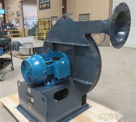 Industrial Fans And Blowers - Didw Forward Curved Centrifugal Fans ...
