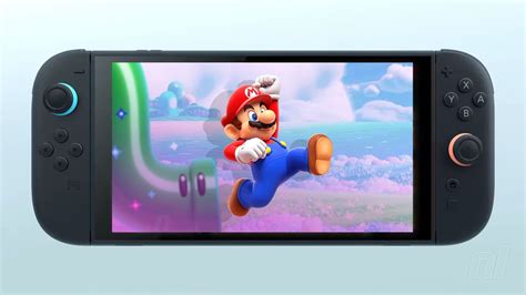 Nintendo: Switch 2's Backwards Compatibility Feature Is The "Best ...