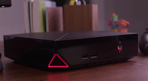 Image result for Alienware Alpha GPU Upgrade