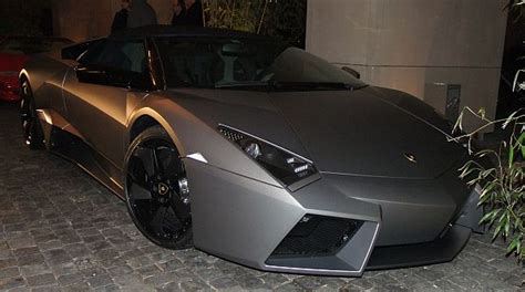 Lamborghini Reventon
