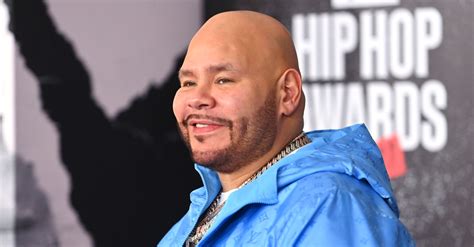 Watch Fat Joe Join NYC Street Rapper's Freestyle in Wild Video After ...
