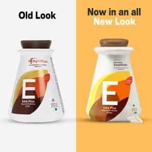 Buy MYFITFUEL ESSENTIAL AMINO ACIDS (3000 MG) (180 TABLETS) | ALL ...