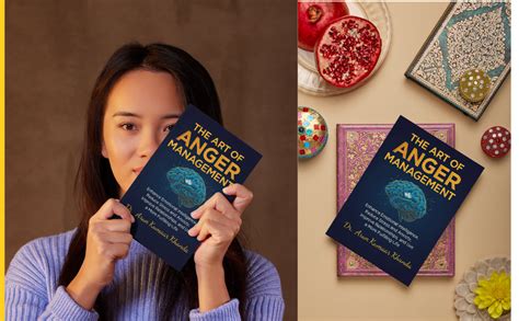 The Art Of Anger Management: Enhance Emotional Intelligence, Reduce ...