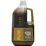 PUVI 1L Cold Pressed Mustard Oil (Slow grind Ghani made | Additives ...