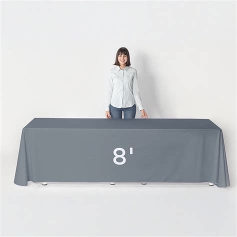 Custom Tablecloths & Personalized Table Covers | VistaPrint