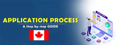 Canada Application Process For Students - Don't Miss It