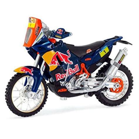 Bburago Bike Collection – Hobbytoys.co