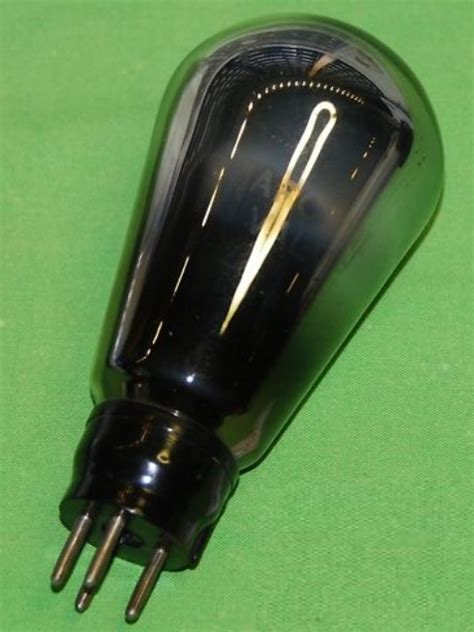 electron Tube Data sheets - P