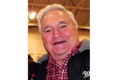 Roger L. Plante Obituary (2024) - West Brookfield, MA - Varnum Funeral Home